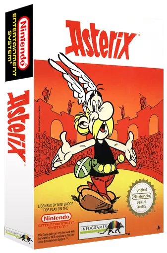 Asterix (E).zip